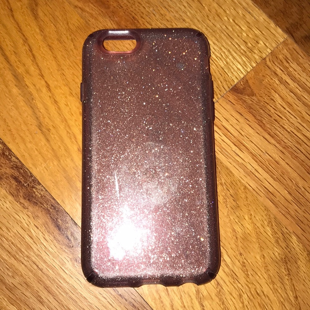 iPhone 6/6s Speck case